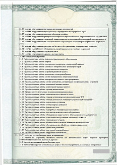 Лицензия 10