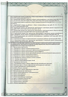 Лицензия 19